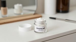 7 Best Chrome Nail Powders for Milky Nails