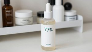 Anua Heartleaf 77% Toner Review: Calming Hydration for Reactive Skin