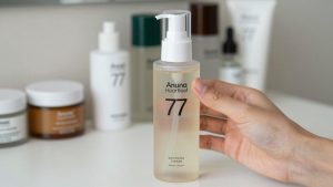 Anua Heartleaf 77 Soothing Toner Review: Does It Actually Work?