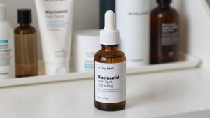 Anua Niacinamide Dark Spot Correcting Serum Review: Does It Actually Work?