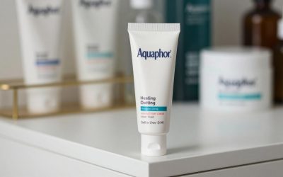 Aquaphor Healing Ointment Review: Does It Actually Work?