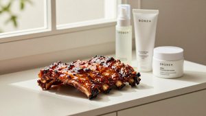 BBQ Ribs Recipe: Fall-Off-the-Bone Tender