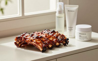BBQ Ribs Recipe: Fall-Off-the-Bone Tender