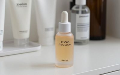 Beauty of Joseon Glow Serum Propolis Niacinamide Review: Does It Actually Work?