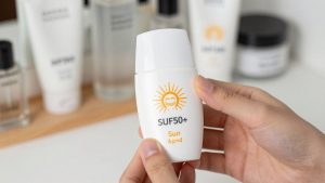 Beauty of Joseon Relief Sun SPF50+ Review: A Cult Daily Sunscreen