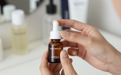 Beauty of Joseon Revive Eye Serum Review: Does It Actually Work?