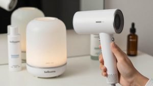 Bellissima Diffon Ceramic Diffuser Hair Dryer vs LIGOLIG Hair Difuser Attachment Universal Diffuser: Which Should You Buy?