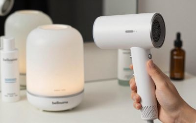 Bellissima Diffon Ceramic Diffuser Hair Dryer vs LIGOLIG Hair Difuser Attachment Universal Diffuser: Which Should You Buy?