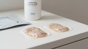 Best Acne Patches for Cystic Acne That Reach Deep Bumps