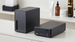 Best All-NVMe Flash NAS Storage Devices