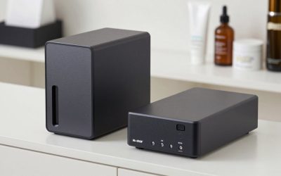 Best All-NVMe Flash NAS Storage Devices
