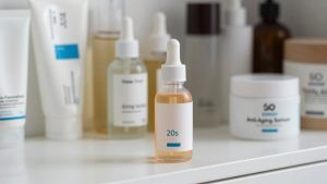 Best Anti-Aging Serums for Your 20s