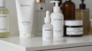 Best Anti-Aging Serums for Your 30s