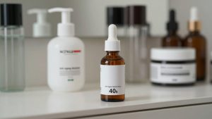 Best Anti-Aging Serums for Your 40s