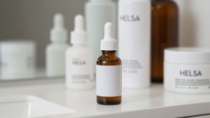 Best Anti-Aging Serums for Your 50s