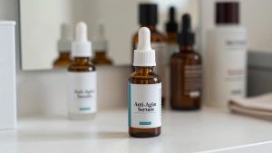 Best Anti-Aging Serums for Your 60s and Beyond