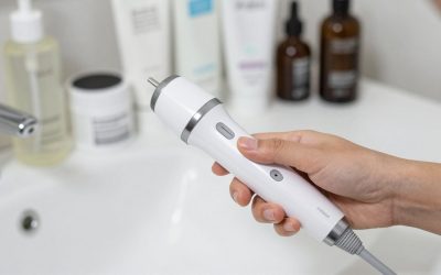 Best At Home Microneedling Devices in 2026: Compared and Ranked
