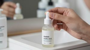 Best azelaic acid serum korean skincare in 2026