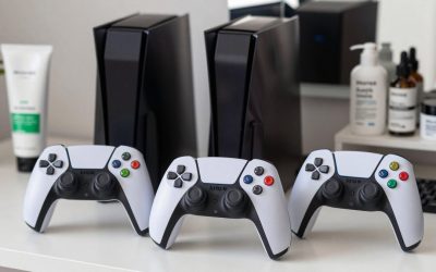 Best Black Friday Gaming Console Bundles