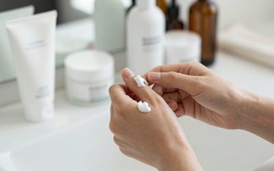 Best Body Moisturizers for Dry Skin: Lotion vs Cream vs Butter