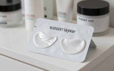 Best Budget Eye Patches for Morning Puffiness in 2026: Compared and Ranked