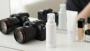 Best Cameras for Commercials