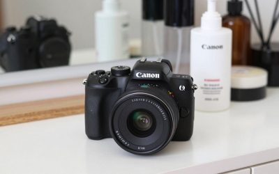 Best Canon Camera Deals