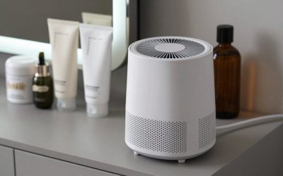 Best Car Air Purifier