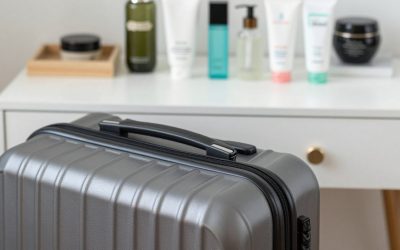 Best Carry-On Luggage: Sizes, Materials & Features