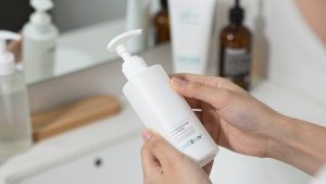 Best Cleanser for Crepey Skin