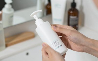 Best Cleanser for Crepey Skin