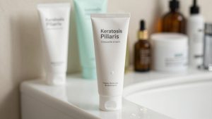 Best Cleanser for Keratosis Pilaris