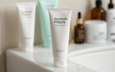Best Cleanser for Keratosis Pilaris