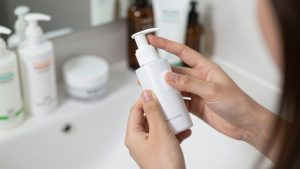 Best Cleanser for Maskne