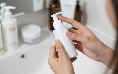 Best Cleanser for Maskne