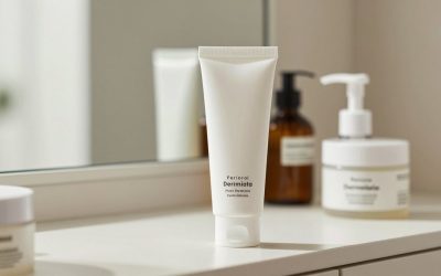 Cleanser for Perioral Dermatitis: Gentle Washing and Hidden Triggers