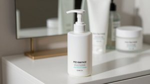 Best Cleanser for Sun Damage