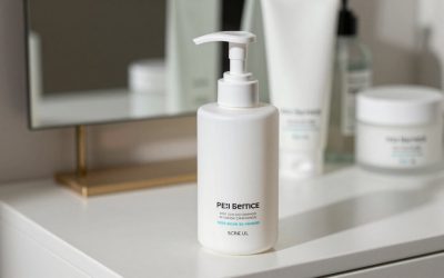 Best Cleanser for Sun Damage