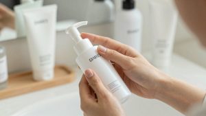 Best Cleanser for Textured Skin