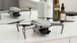 Best Commercial Photography Drones for Real Estate Professionals