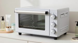 Best Countertop Ovens: Features, Sizes & Energy Use