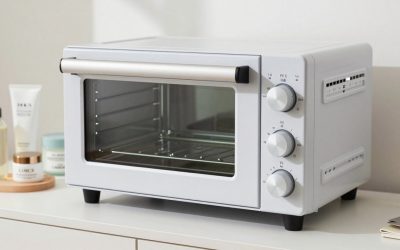 Best Countertop Ovens: Features, Sizes & Energy Use