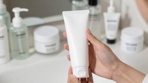 Best cream cleanser for dry skin in 2026