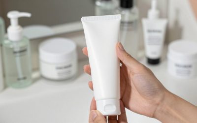 Best cream cleanser for dry skin in 2026