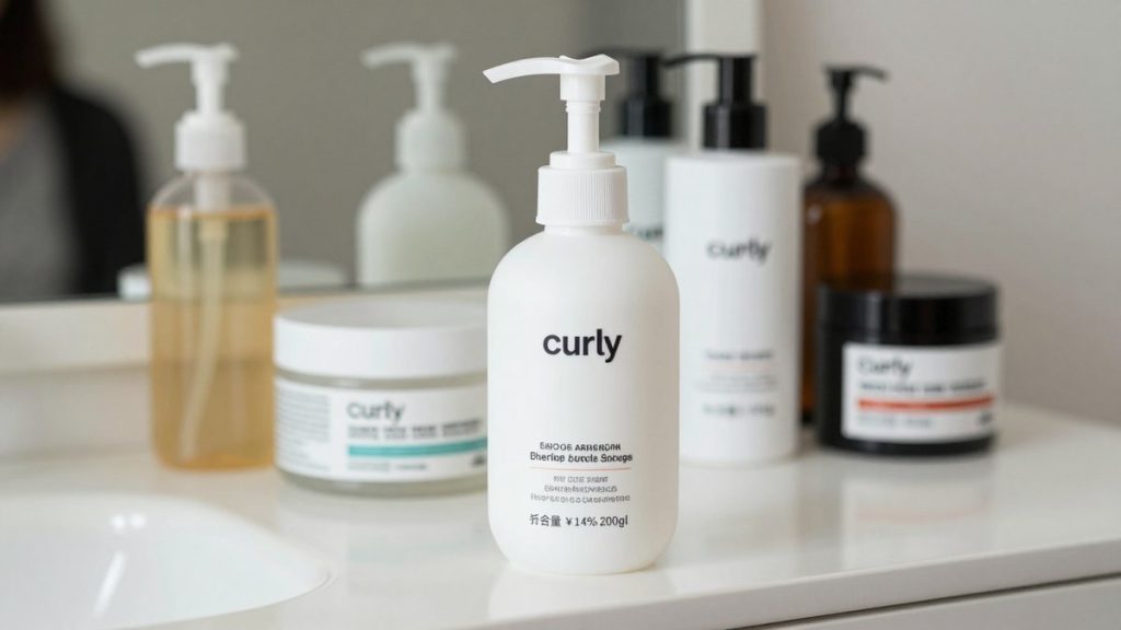 Best Curly Hair Products: A Wash-to-Style Routine for Curls and Coils