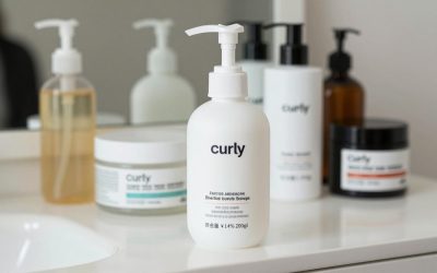 Best Curly Hair Products: A Wash-to-Style Routine for Curls and Coils