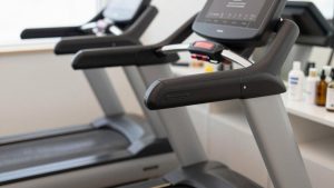 Best Curved Manual Treadmills With Wooden Frames