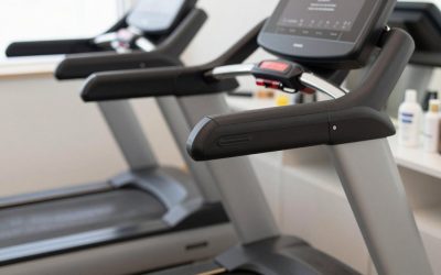 Best Curved Manual Treadmills With Wooden Frames