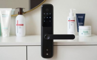 Best Cyber Monday Smart Lock Deals
