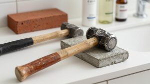 Best Demolition Hammers for Concrete, Brick, and Masonry